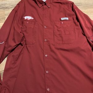 Columbia PFG